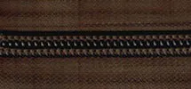 #10 Coil YKK® Zipper by the Yard (Sold per Yard)