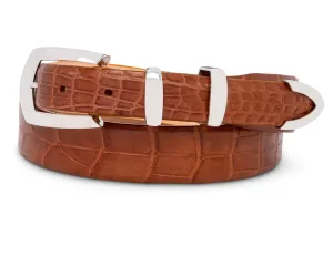 Chacon Bellaire Buckle Set 1.0