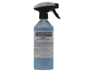 CHROME BLINK 500ML