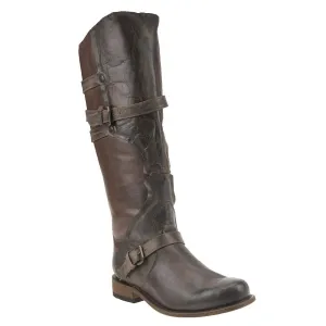 Heritage by Corral Women's Western Tall Boots E1123, Brown