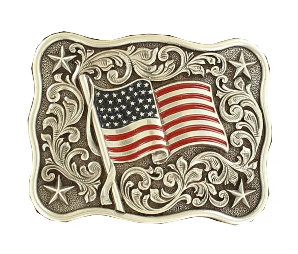 Kids USA Flag