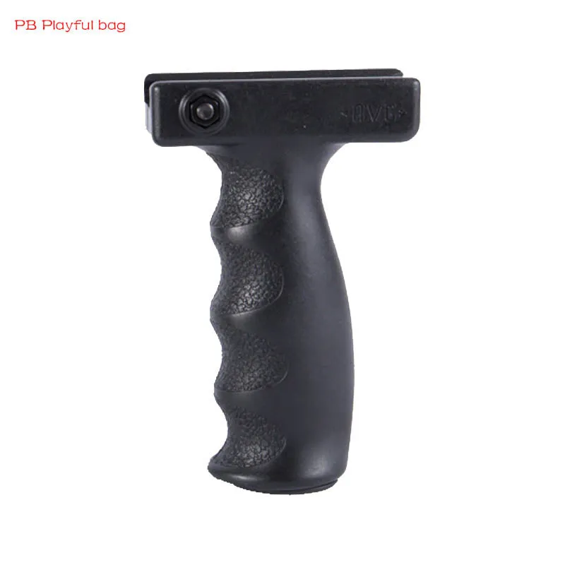 New PB Playful bag CS DIY Tactical Hobby Close Fittings M4 jinming8 Lehui STD Universal Ergonomic Grip Gel ball gun LD36