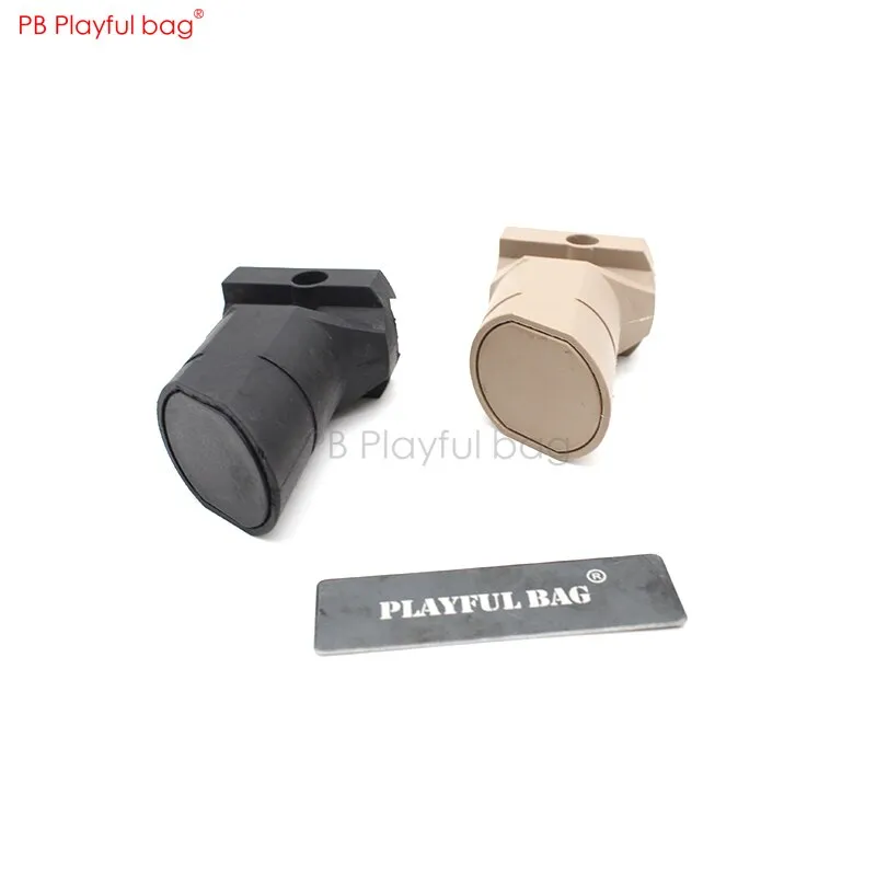 Playful bag Nylon Material Pk-6 short diagonal grip Water bullet toy gun accessory CS toy parts LD83