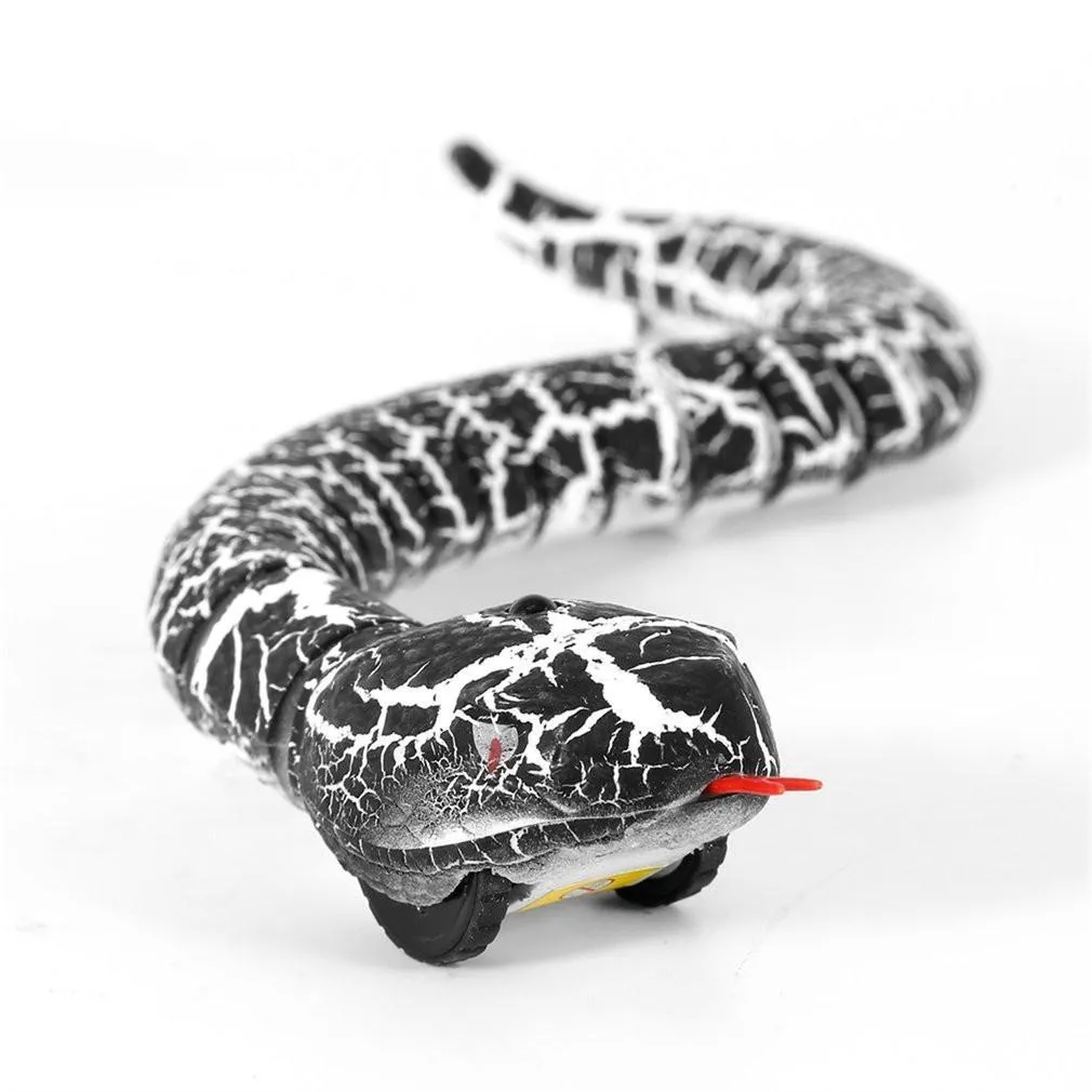 Remote Control Snake