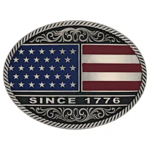 Since 1776 Buckle