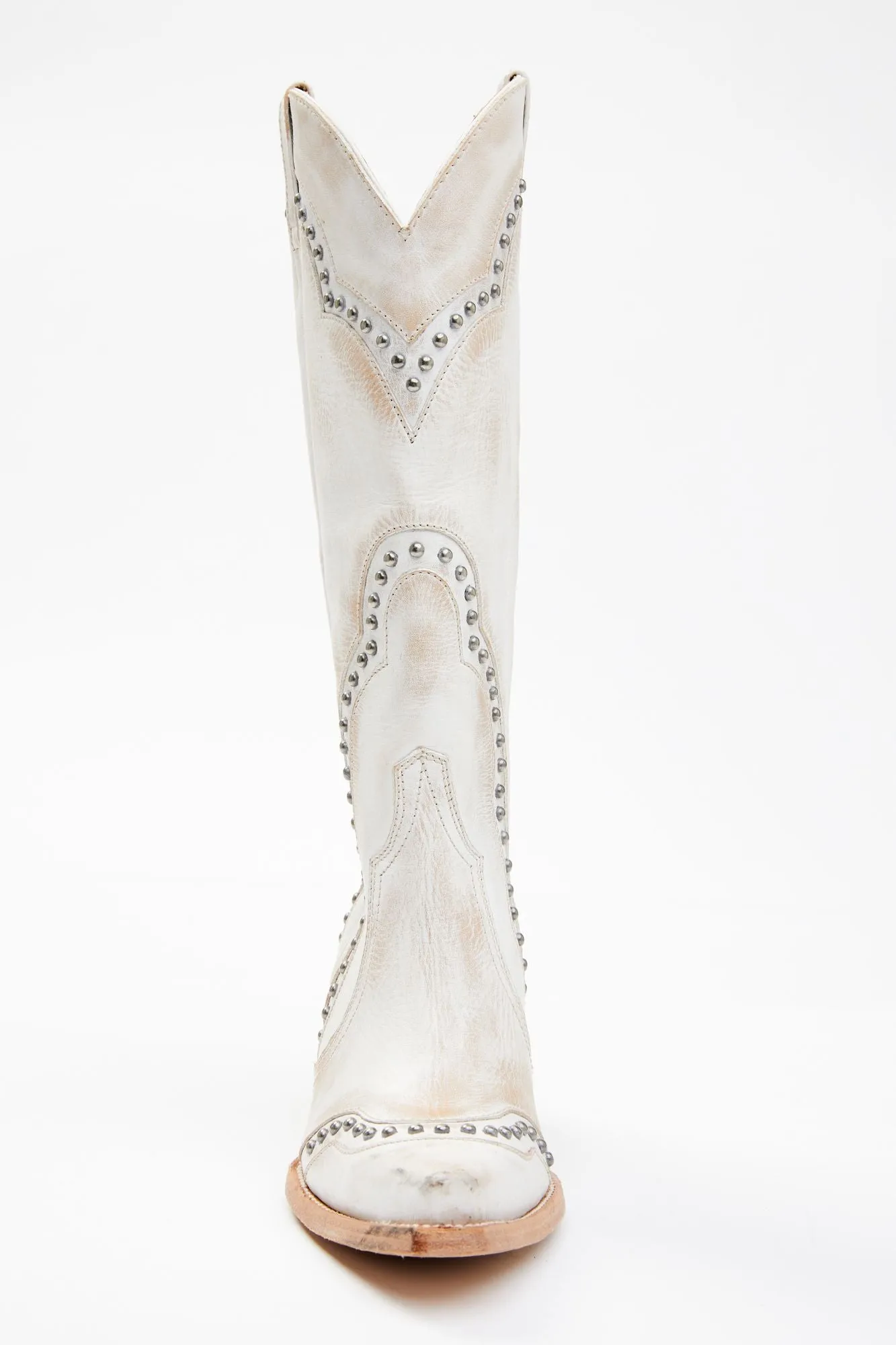 Sinner Western Boots - Snip Toe