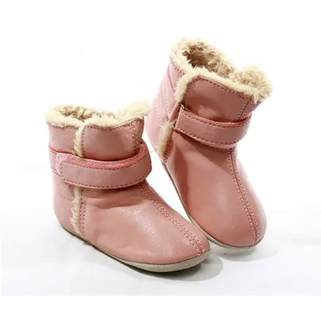 SKEANIE SNUG INFANTS - PINK