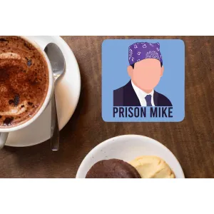 The Office Coasters - Prison Mike