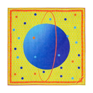 Uranus, Pocket Square