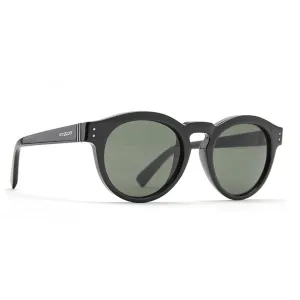 Von Zipper Ditty Sunglasses - Black Gloss/Vintage Grey